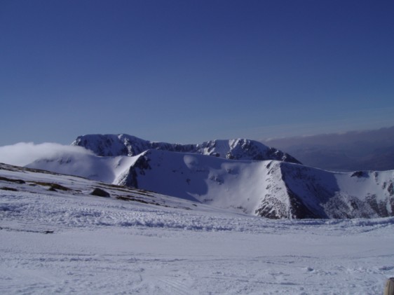 ben nevis