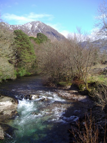 river coe