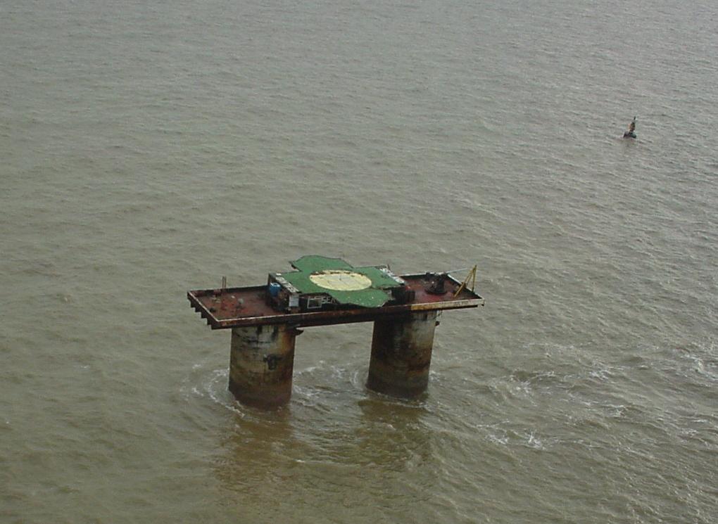 sealand