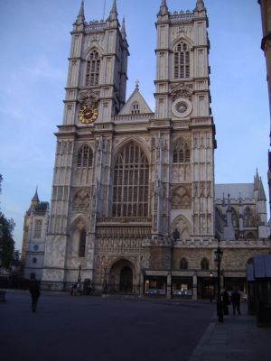 Westminster Abbey