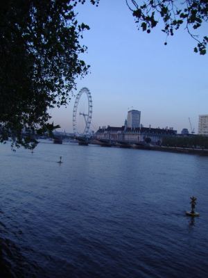 London Eye